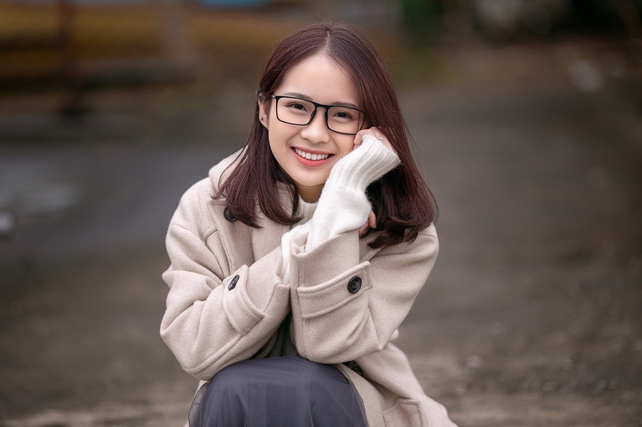 马来西亚中国女留学生糖宝甜心宝贝sugar baby